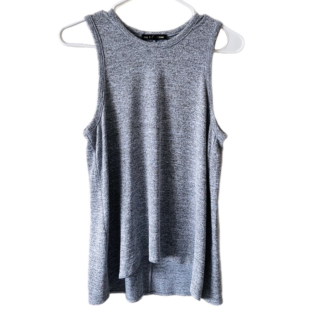 RAG & BONE | Sleeveless Top | Sz XS